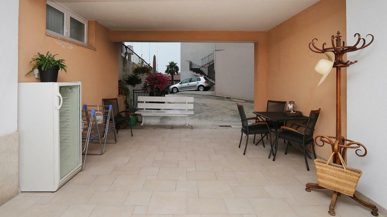 Modern Apartments Iva Makarska Buitenkant foto